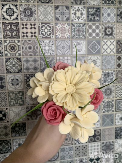 Сладкий подарок