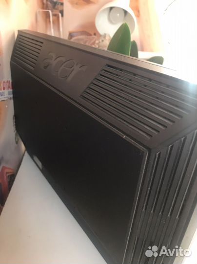Монитор для компьютера