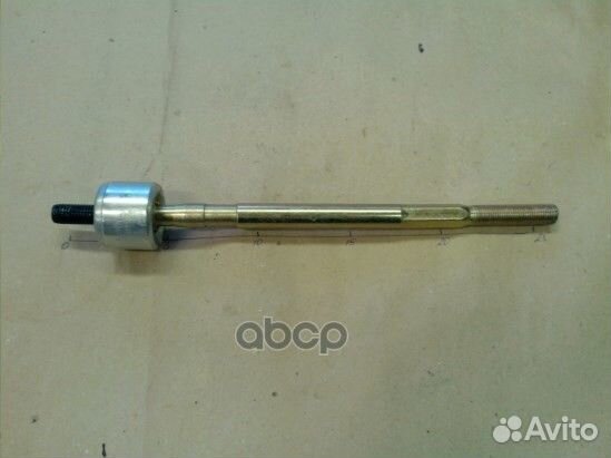 Тяга рулевая левая F3401600 lifan