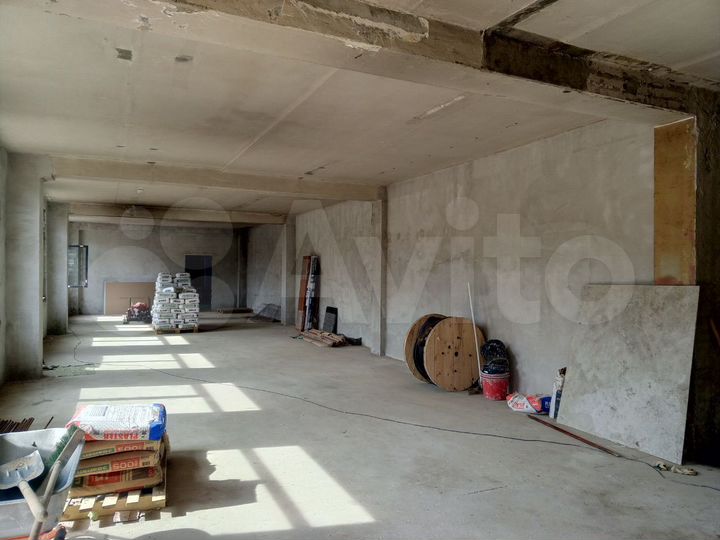 Сдам складское помещение, 420 м²