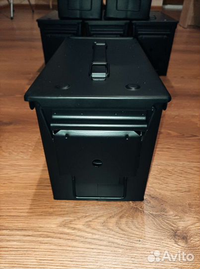 Ящик короб металлический