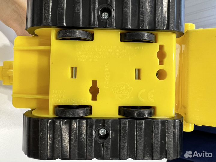 Щенячий патруль от Spin Master