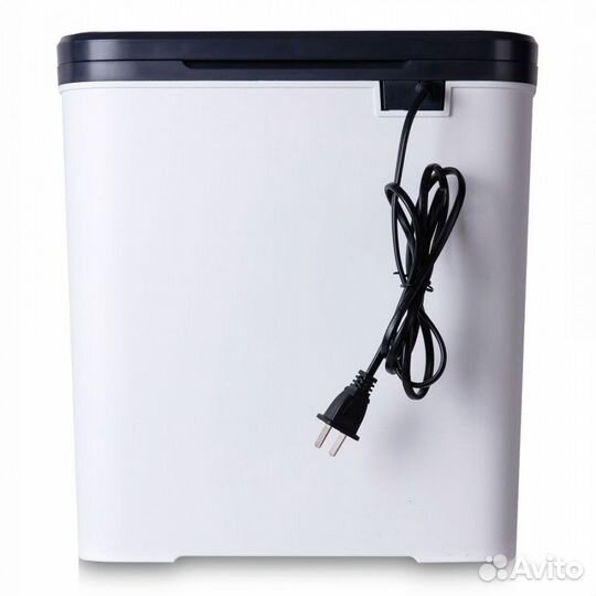 Шредер deli E9939 330547