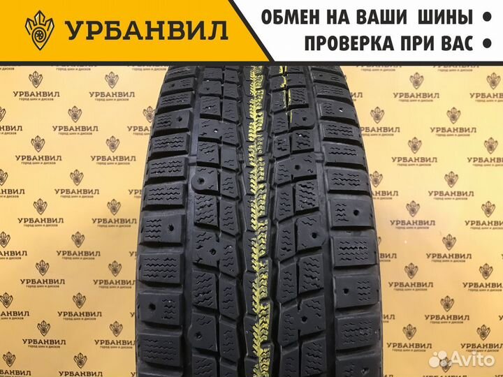 Dunlop SP Winter Ice 01 215/65 R16 102T