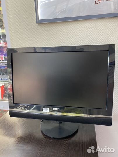 Телевизор mystery MTV-226w
