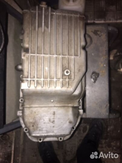 Поддон змз 409