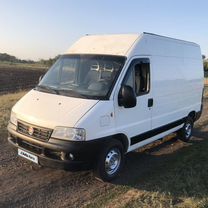 FIAT Ducato 2.3 MT, 2008, 610 000 км, с пробегом, цена 790 000 руб.