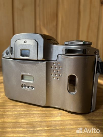 Фотоаппарат olympus is-300