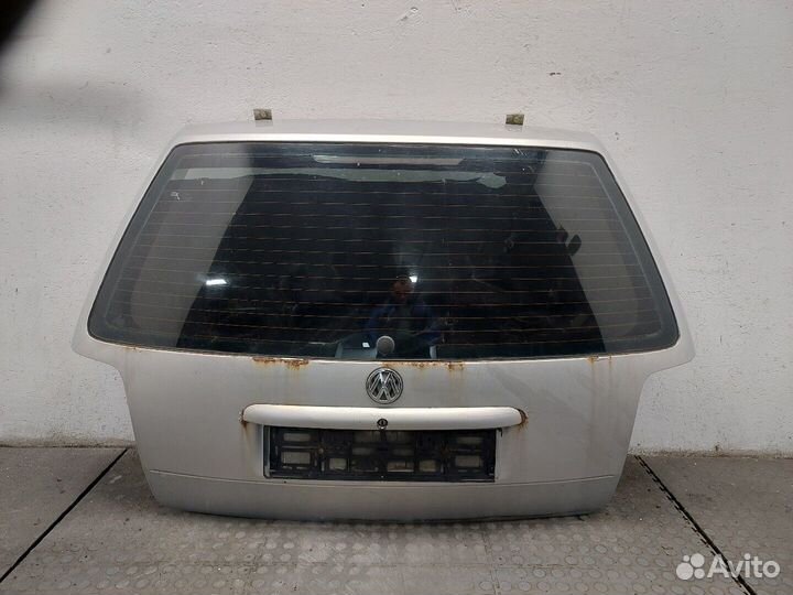 Крышка багажника Volkswagen Passat 5, 1998