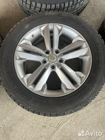 Продам колеса в сборе