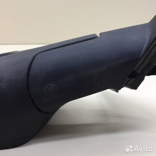 Б/У Б/У Зеркало заднего вида боковое 601000215aacg