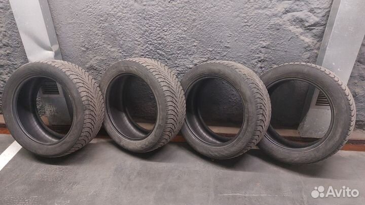 Nokian Tyres Hakkapeliitta R3 245/50 R18 23L