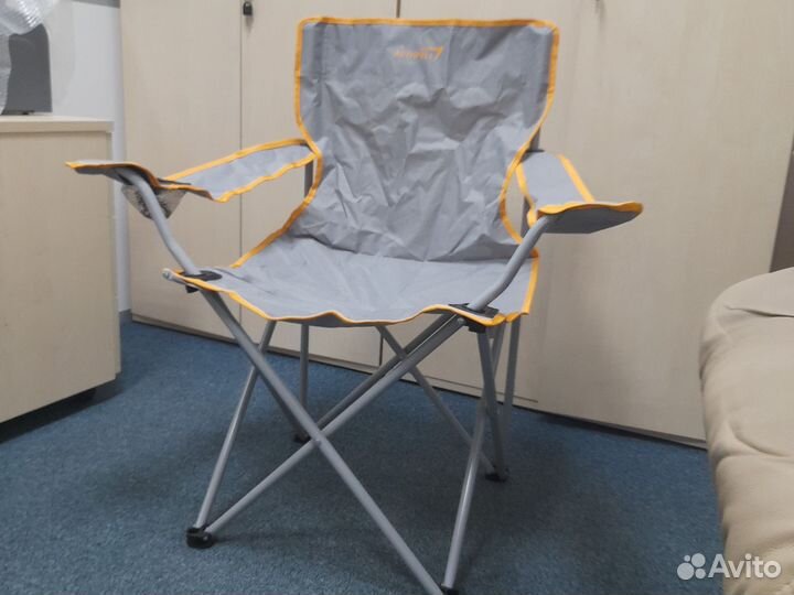 Новый стул складной в сумке