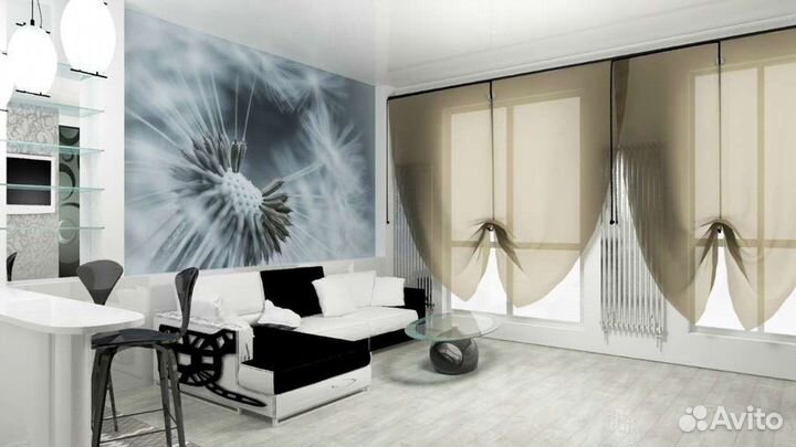 Графический дизайнер