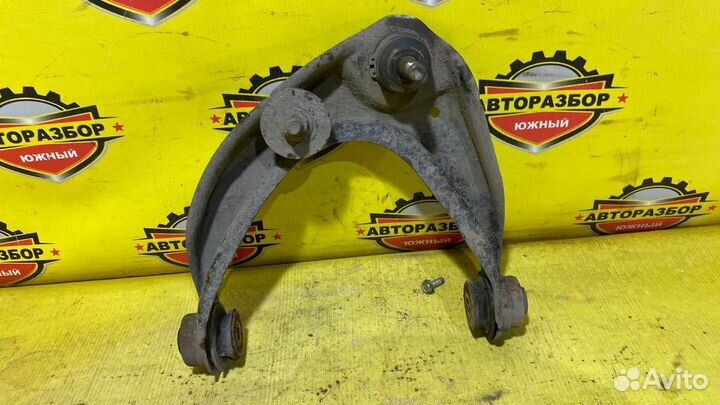 Рычаг передний левый верхний Mazda 6 GG