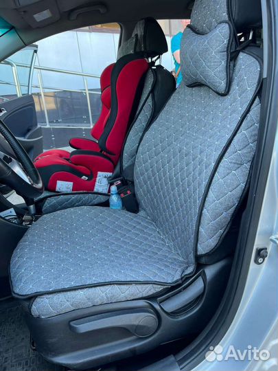 Автонакидки универсальные