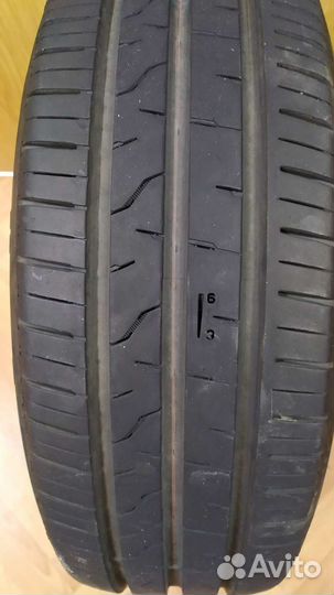 Cordiant Gravity 195/65 R15