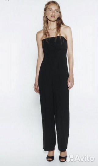 Комбинезон вечерний Zara новый