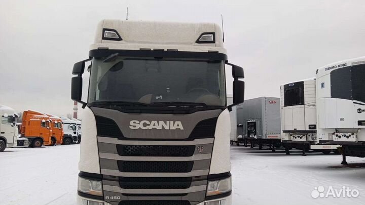 Водитель категории е