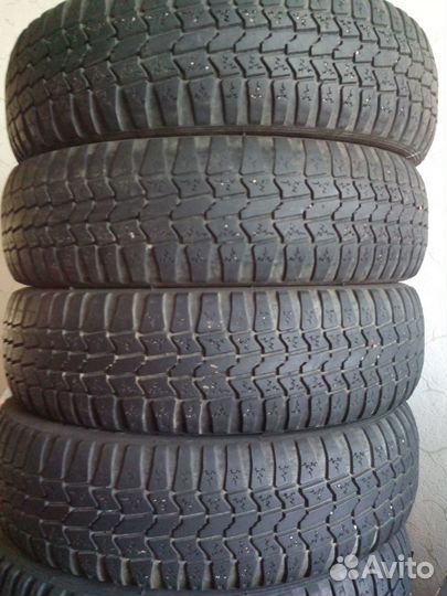 Forward Professional 131 195/80 R16 104T