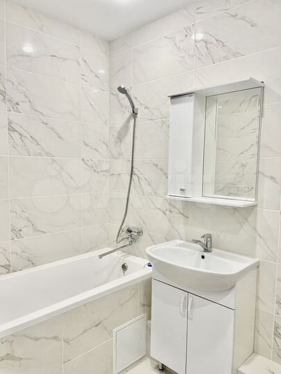 1-к. квартира, 46,8 м², 6/10 эт.