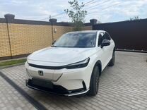 Honda e:NS1 AT, 2022, 4 850 км, с пробегом, цена 2 790 000 руб.