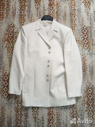 Костюм мужской