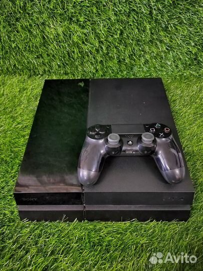 Sony PS4 500 gb