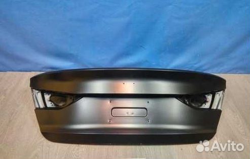 Elantra 16 крышка багажника (Китай)