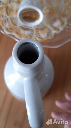 Штоф графин лфз