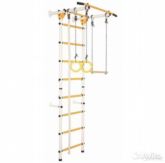 Детский спортивный комплекс