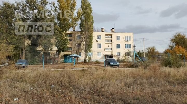 2-к. квартира, 43,8 м², 1/3 эт.