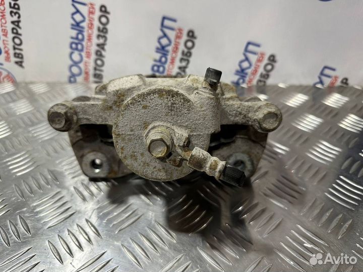 Суппорт Chevrolet Lacetti