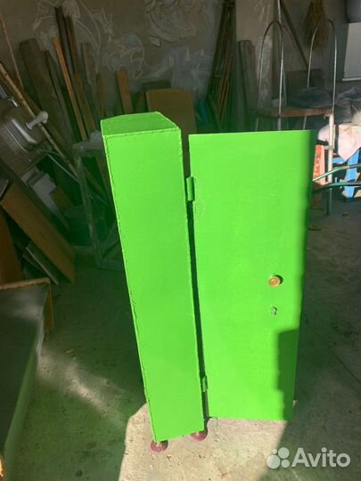 Оружейный сейф на 3 ствола