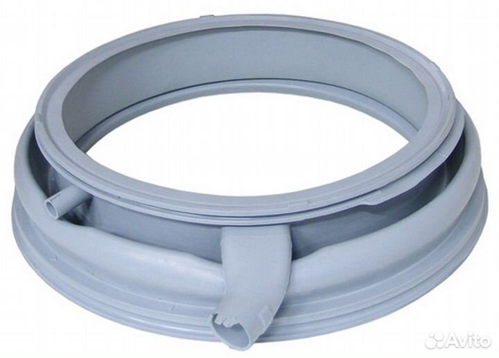 Манжета люка на стиральные машины Bosch 680405