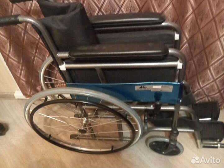 Инвалидная коляска бу