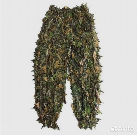 Маск. Халат 