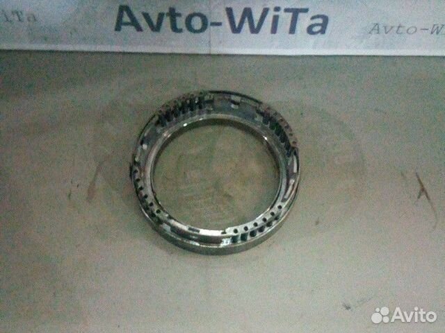 Возвратная пружина АКПП Nissan RE4F04A B