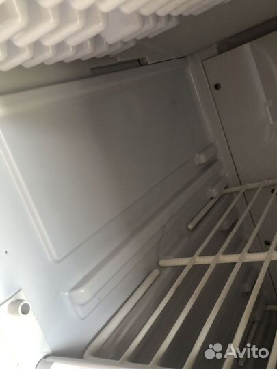 Морозильная камера indesit no frost