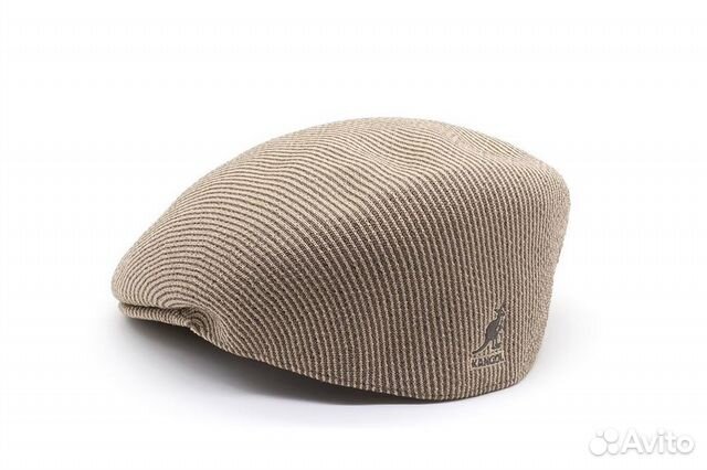 Кепка восьмиклинка 