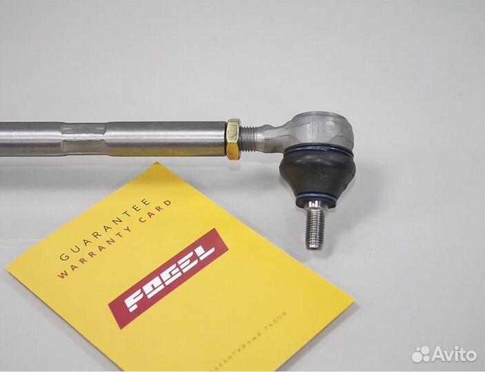 Рулевая рейка для Citroen Berlingo II (2008—2012)