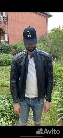 Мотокуртка Xelement (США)