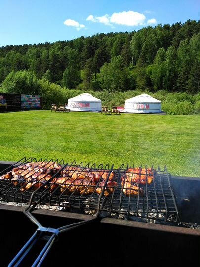 Дача 20 м² на участке 50 сот.