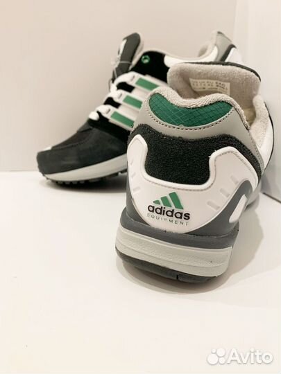 Кроссовки зимние adidas torsion