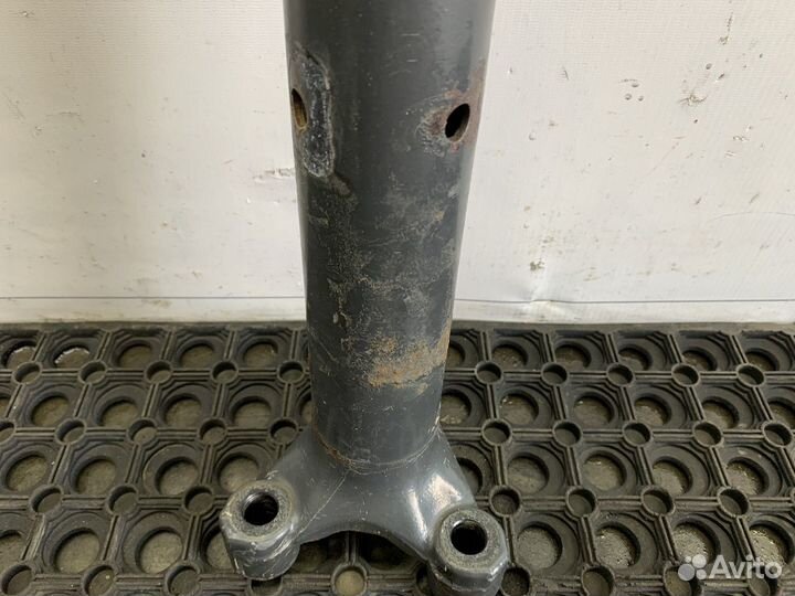 9605204811 Кронштейн крыла заднего передняя часть