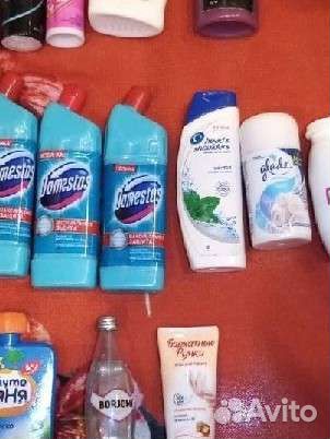 Мини лента 1/2/3; скрепыши 2