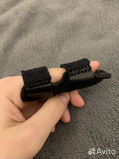 Бандаж на палец, бандаж на палец руки, бандаж