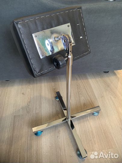 Подставка для педикюра бу