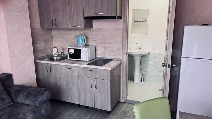 Дом 42 м² на участке 5 сот.