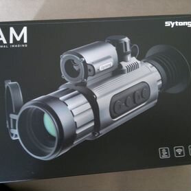 Тепловизионный прицел sytong AM03-35 LRF